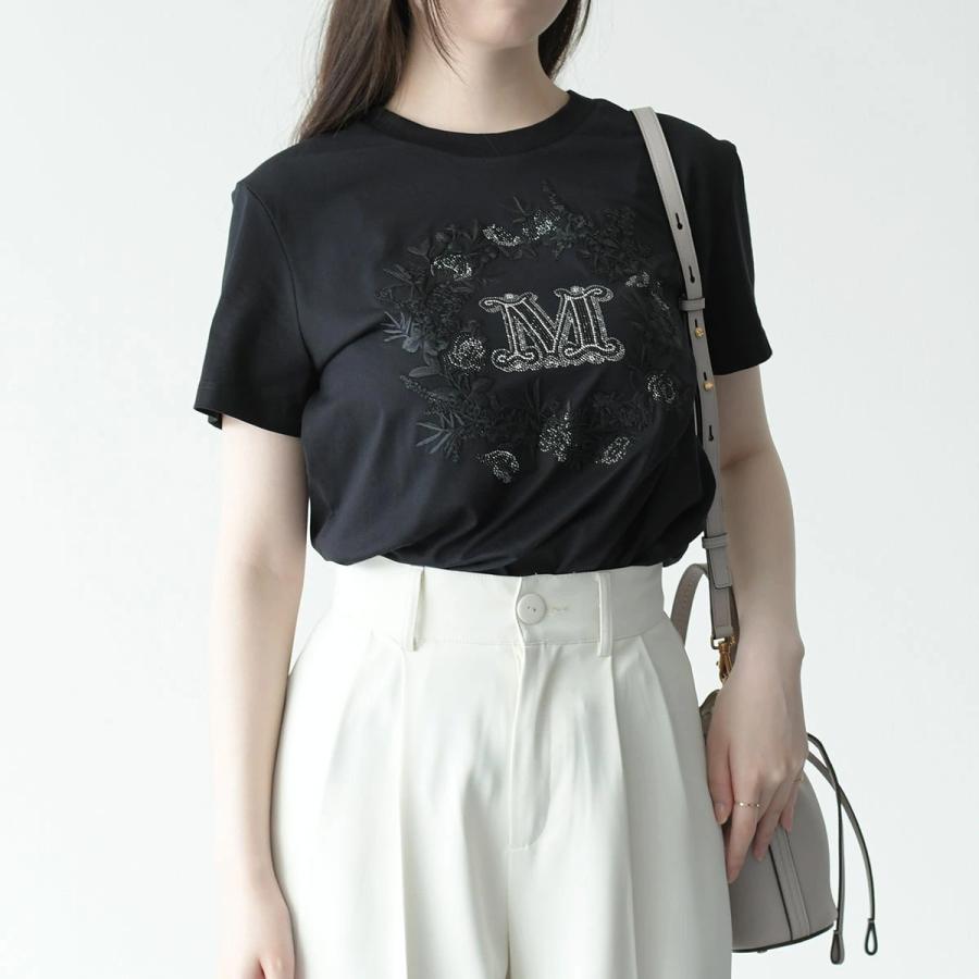 Max Mara マックスマーラ Tシャツ カットソー ELMO テディ Max Mara マックスマーラ Tシャツ カットソー ELMO テディ