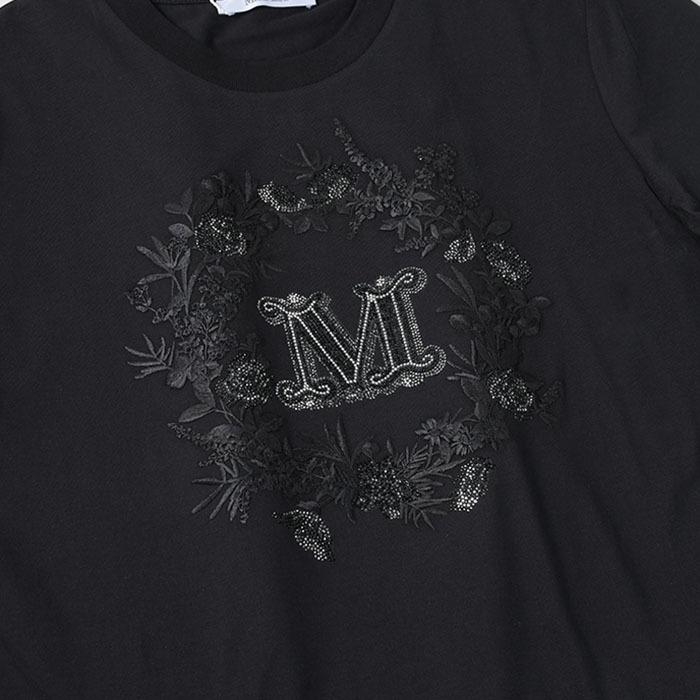 Max Mara マックスマーラ Tシャツ カットソー ELMO テディ Max Mara マックスマーラ Tシャツ カットソー ELMO テディ