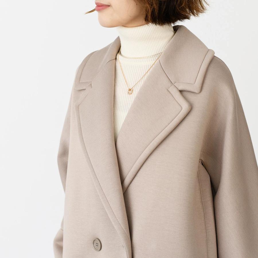Max Mara S エス マックスマーラ コート EMMA エマ ジャージー
