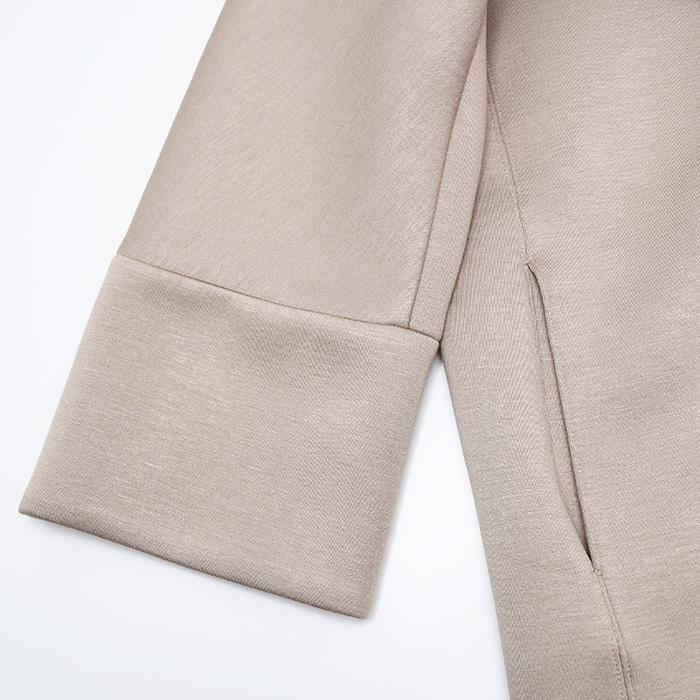 Max Mara S エス マックスマーラ コート EMMA エマ ジャージー