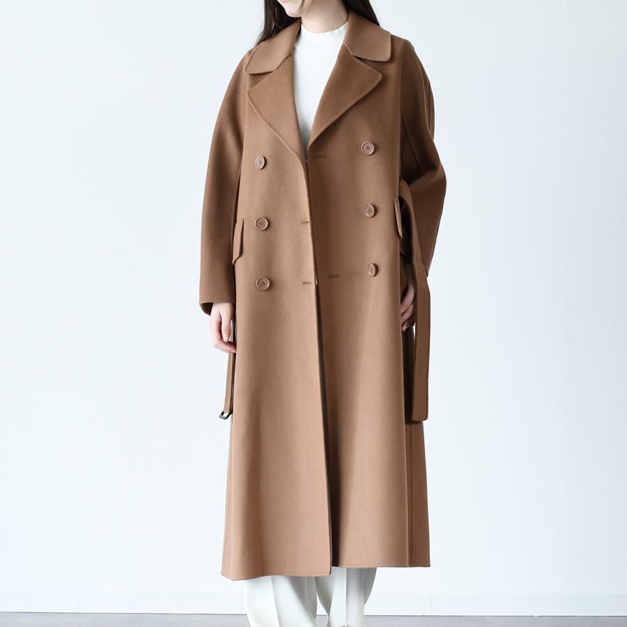 Max Mara S エス マックスマーラ アウター コート ERIC Max Mara S エス マックスマーラ アウター コート ERIC