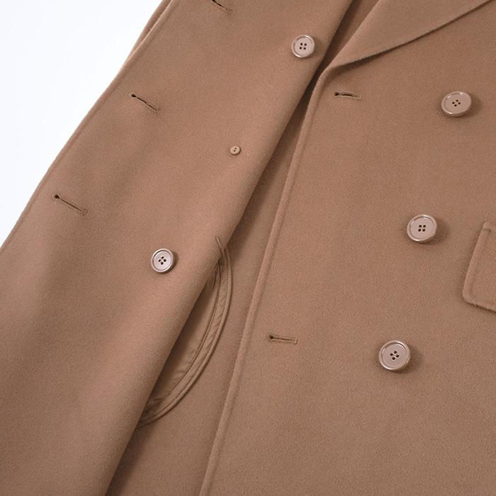 Max Mara S エス マックスマーラ アウター コート ERIC