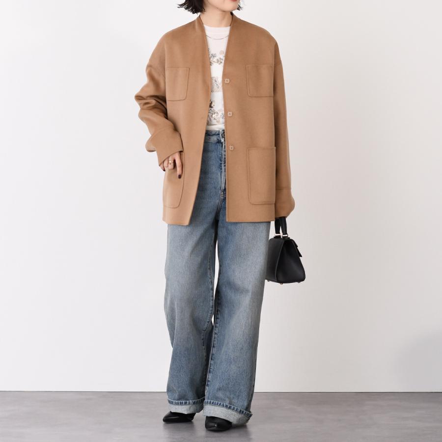 Max Mara Studio マックスマーラ ストゥディオ アウター ジャケット