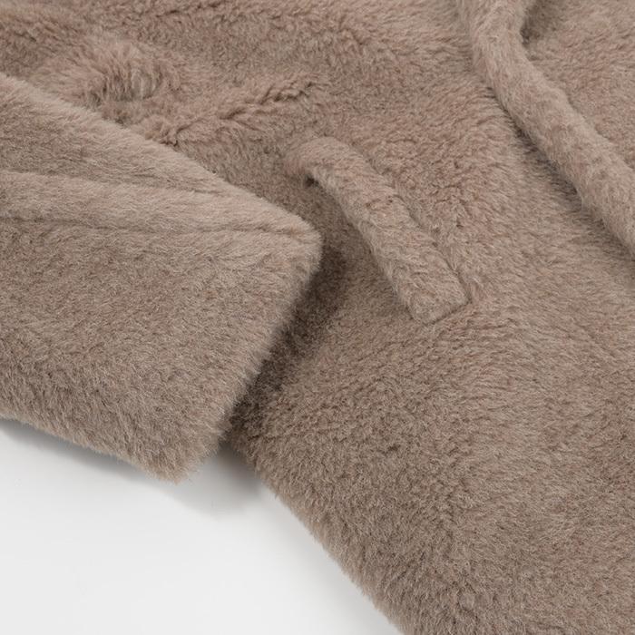 期間限定値下げ中 Max Maraマックスマーラ ESPERO テディベアコート Max Mara マックスマーラ コート アウター ジャケット ESPERO