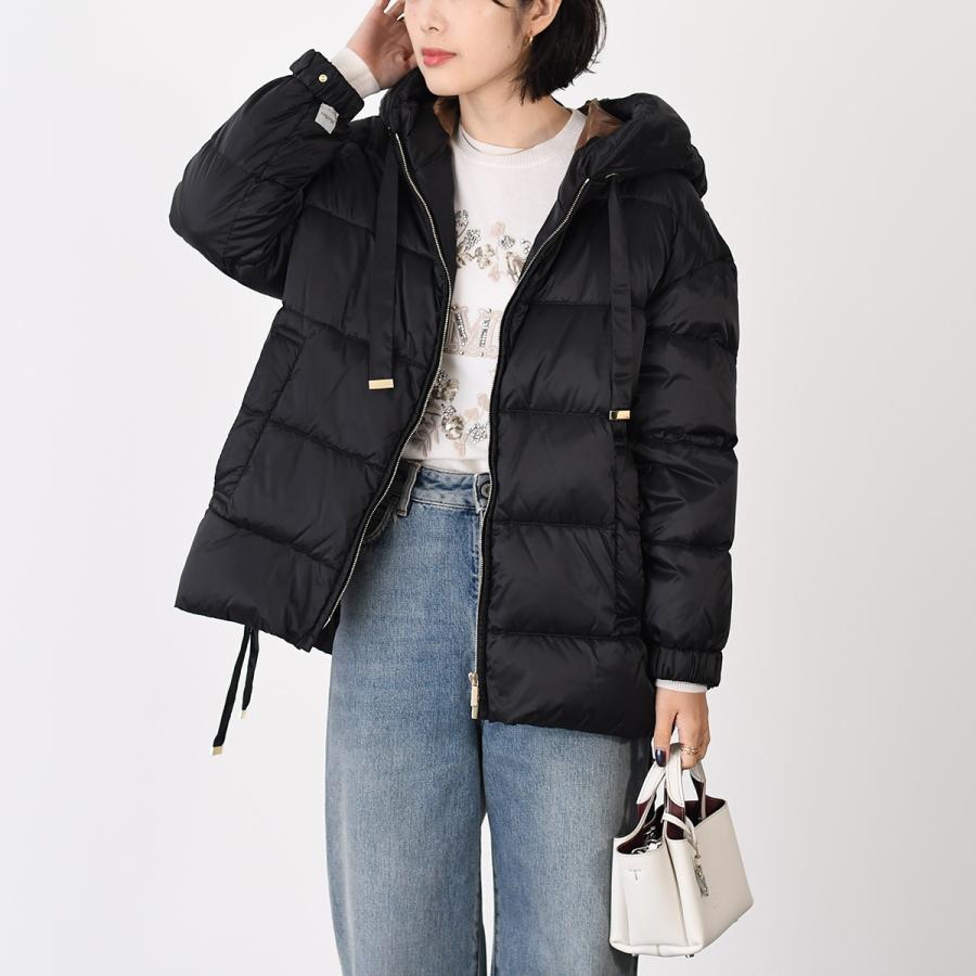 Max Mara The Cube マックスマーラ ザ キューブ アウター FELICE フェリーチェ ダウンジャケット 9486155600 レディース 爆買の画像