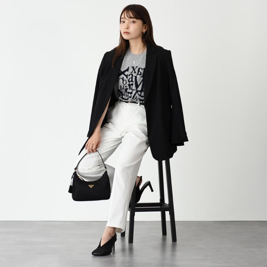 S MAXMARA Max Mara マックスマーラー ニットトップス FELICIA