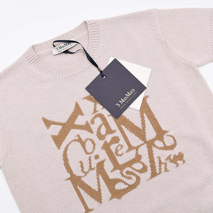 S MAXMARA（エスマックスマーラ） 【ラスト1点】S Max Mara マックス