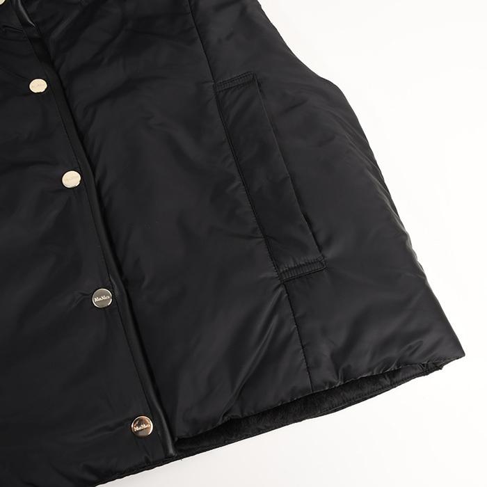 Max Mara The Cubeマックスマーラ ザ キューブ ベスト FELIX Max Mara The Cubeマックスマーラ ザ キューブ ベスト FELIX