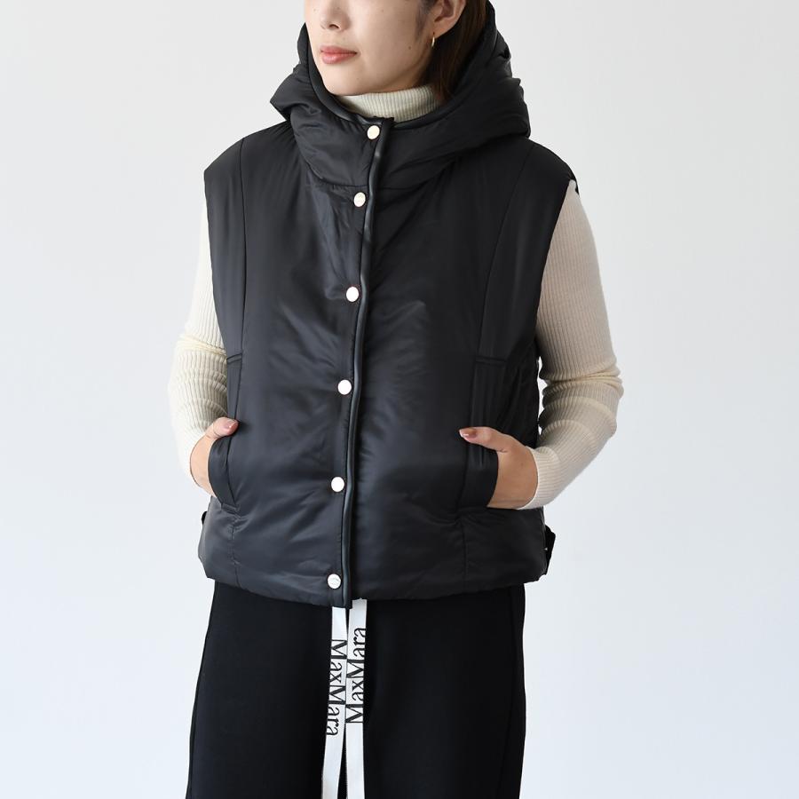 Max Mara The Cubeマックスマーラ ザ キューブ ベスト FELIX Max Mara The Cubeマックスマーラ ザ キューブ ベスト FELIX