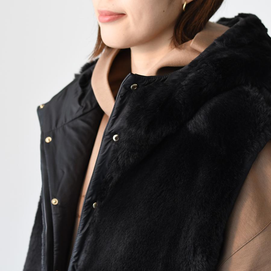Max Mara The Cubeマックスマーラ ザ キューブ ベスト FELIX Max Mara The Cubeマックスマーラ ザ キューブ ベスト FELIX