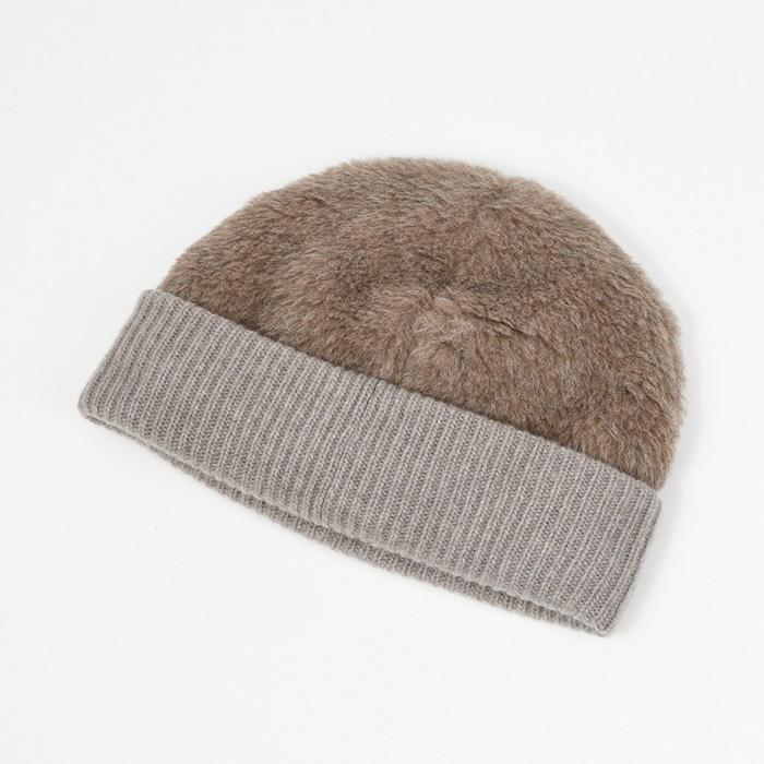 Max Mara マックスマーラ 帽子 ニット帽 FIDA4 ニットキャップ Max Mara マックスマーラ 帽子 ニット帽 FIDA4 ニットキャップ