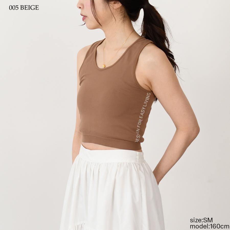 Max Mara S エスマックスマーラ トップス タンクトップ FIOCCHI