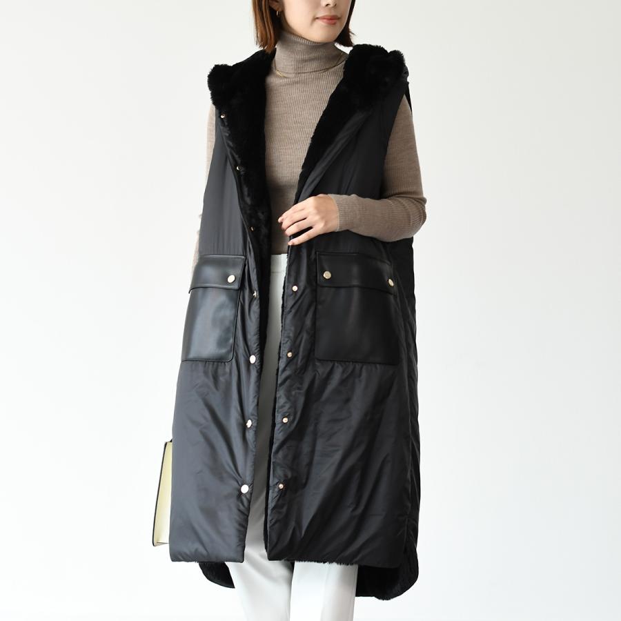 Max Mara マックスマーラ アウター ベスト The Cube FLORIAN