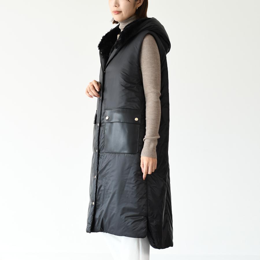 Max Mara マックスマーラ アウター ベスト The Cube FLORIAN