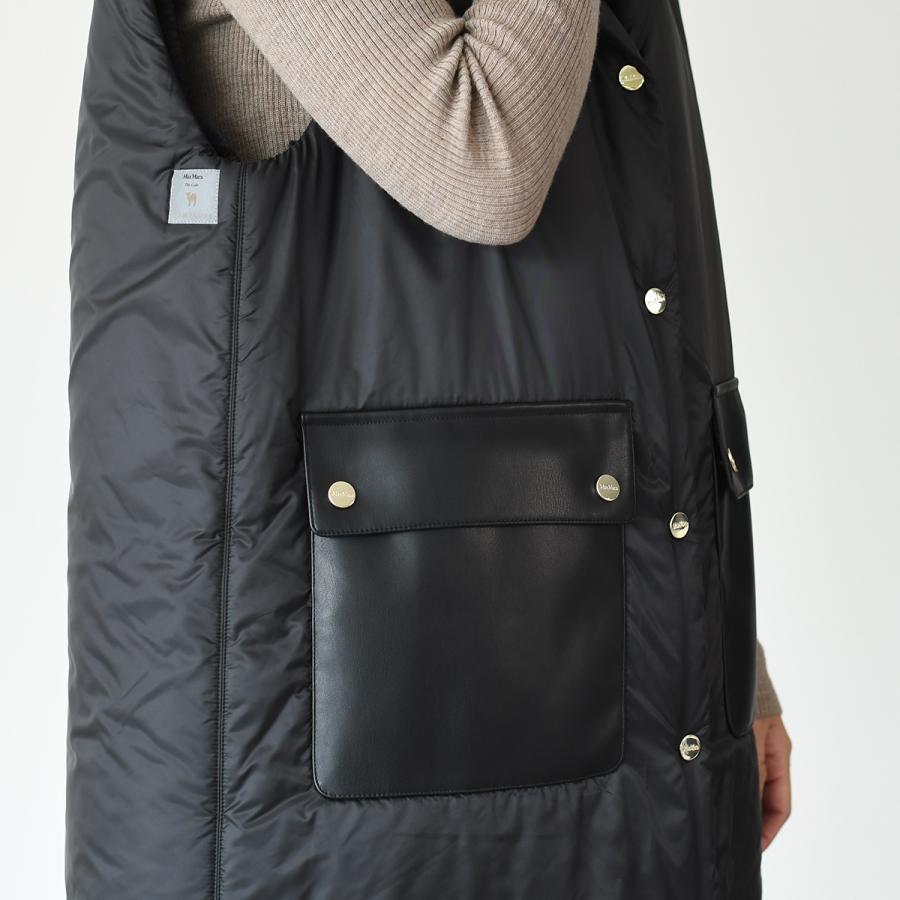 Max Mara The Cube ベスト FLORIAN フロリアン Max Mara The Cube ベスト FLORIAN フロリアン (Max Mara/ベスト