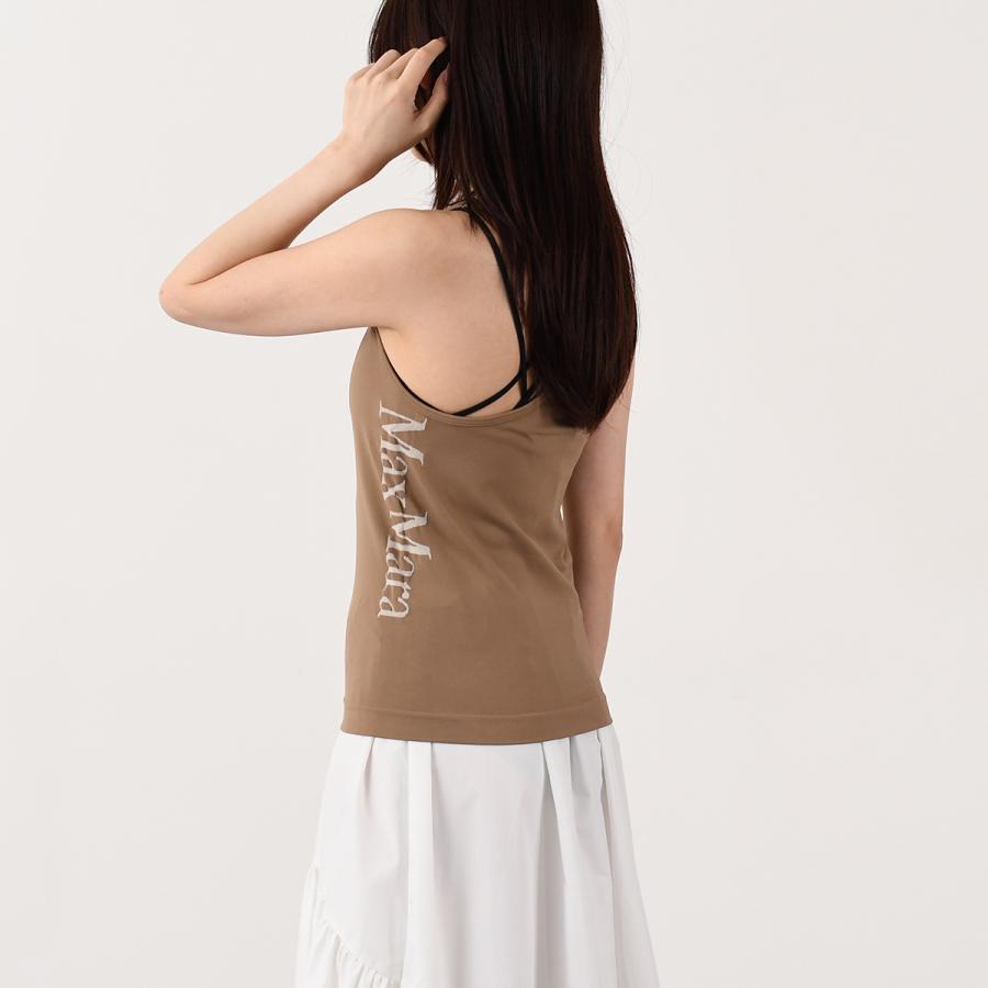 Max Mara（マックスマーラ） S Max Mara エスマックスマーラ タンク