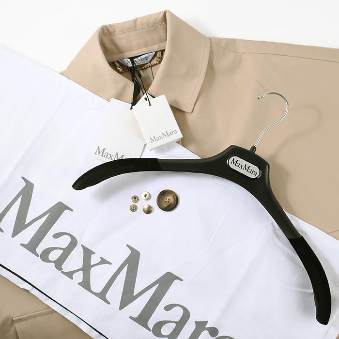Max Mara マックスマーラ ポンチョ ケープ アウター コート FRED Max Mara マックスマーラ ポンチョ ケープ アウター コート FRED
