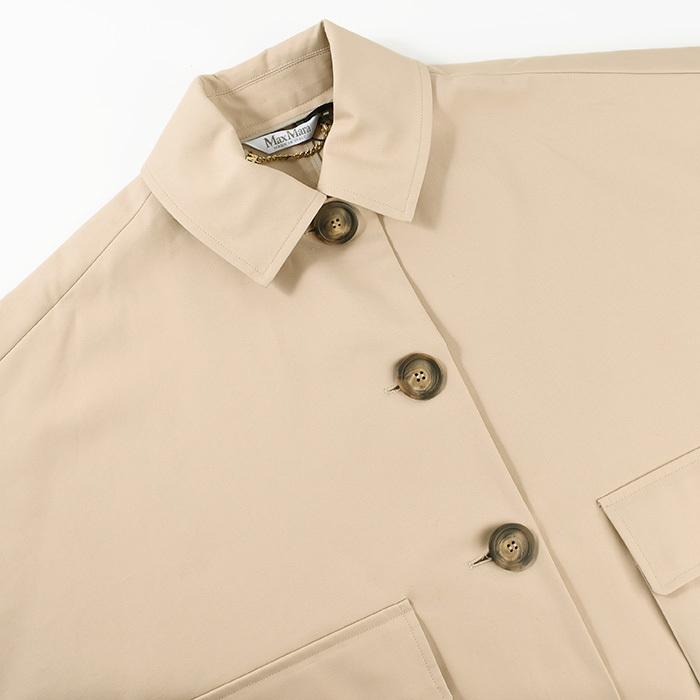 Max Mara マックスマーラ ポンチョ ケープ アウター コート FRED Max Mara マックスマーラ ポンチョ ケープ アウター コート FRED