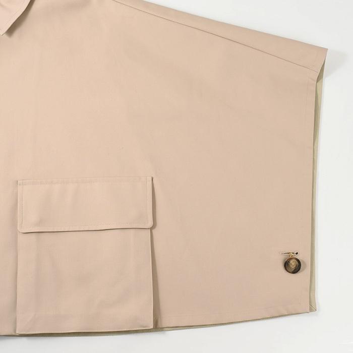 Max Mara マックスマーラ ポンチョ ケープ アウター コート FRED Max Mara マックスマーラ ポンチョ ケープ アウター コート FRED