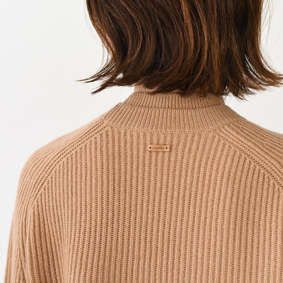 Max Mara（マックスマーラ） ニット トップス FUNALE フィッシャーマン