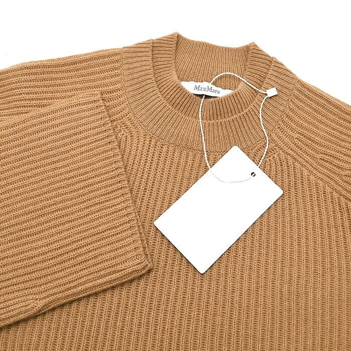 Max Mara（マックスマーラ） ニット トップス FUNALE フィッシャーマン