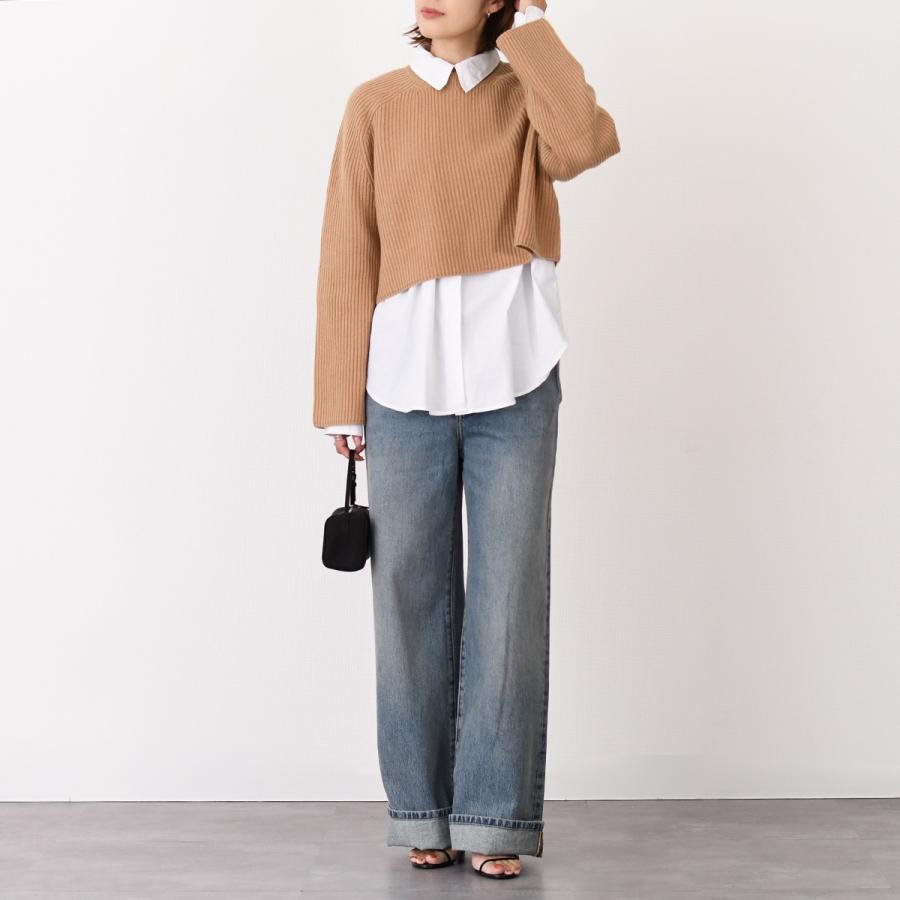Max Mara（マックスマーラ） ニット トップス FUNALE フィッシャーマン