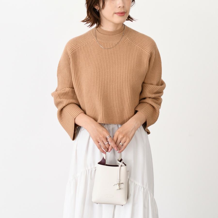 Max Maraニット Max Mara（マックスマーラ） ニット トップス FUNALE フィッシャーマン