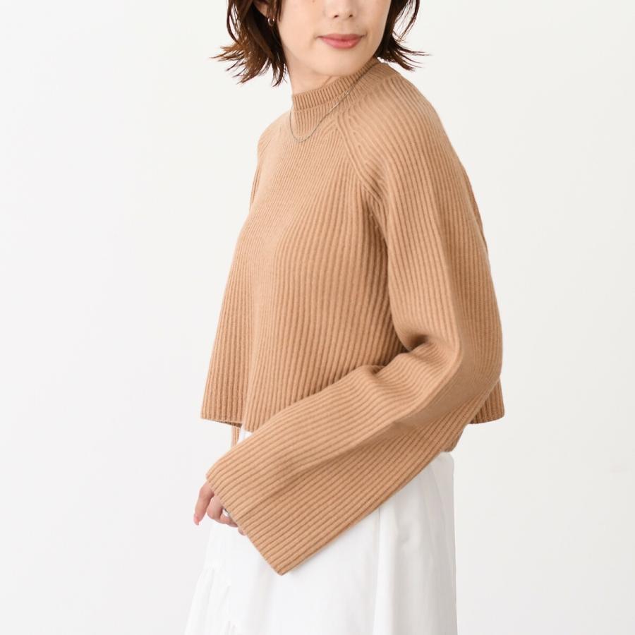 Max Mara（マックスマーラ） ニット トップス FUNALE フィッシャーマン
