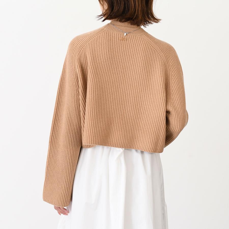 Max Mara（マックスマーラ） ニット トップス FUNALE フィッシャーマン