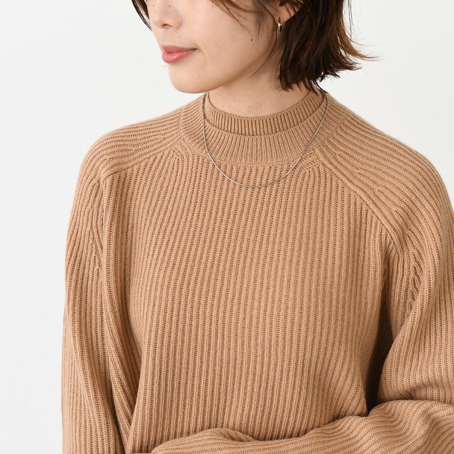 Max Mara（マックスマーラ） ニット トップス FUNALE フィッシャーマン