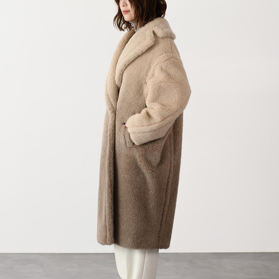 Max Mara マックスマーラ アウター ロングコート GATTO Max Mara マックスマーラ アウター ロングコート GATTO