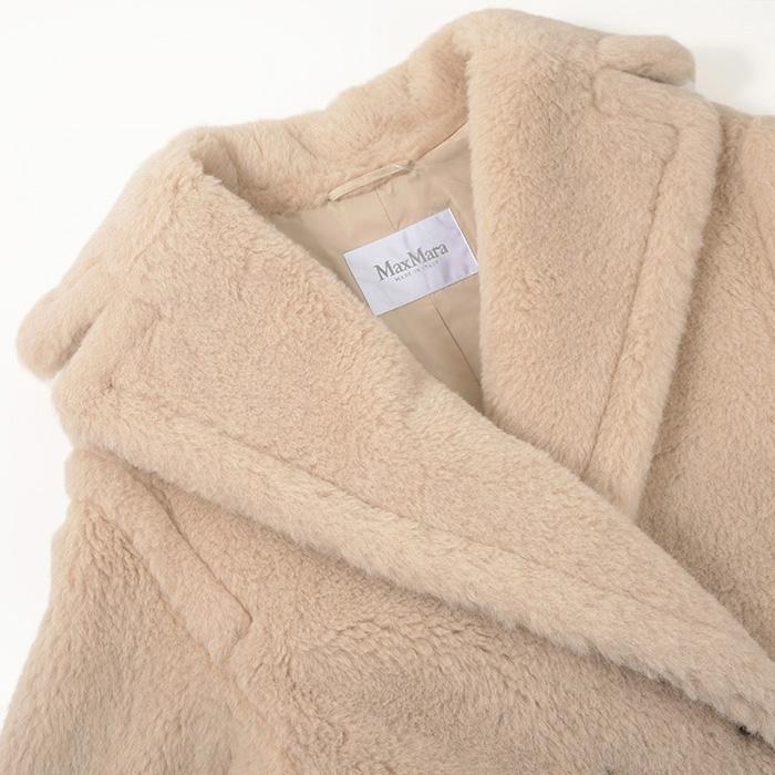 Max Mara マックスマーラ アウター ロングコート GATTO Max Mara マックスマーラ アウター ロングコート GATTO