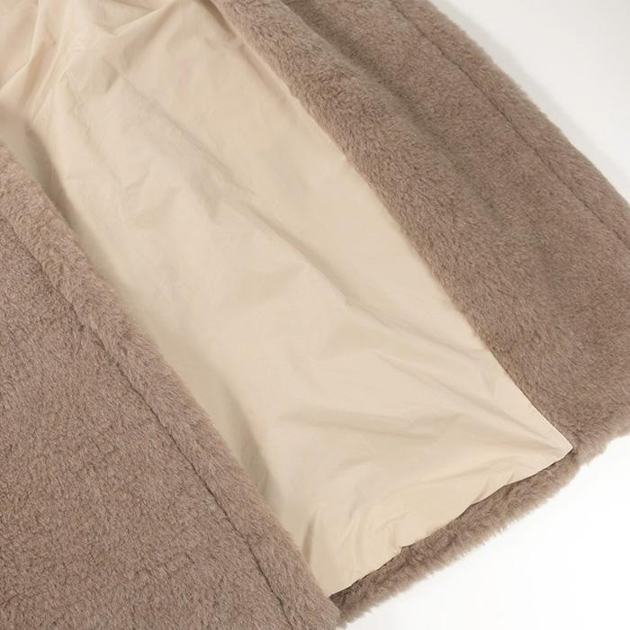 Max Mara マックスマーラ アウター ロングコート GATTO Max Mara マックスマーラ アウター ロングコート GATTO