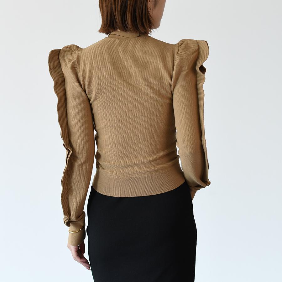 Max Mara MAX MARA マックスマーラ ニット セーター トップス