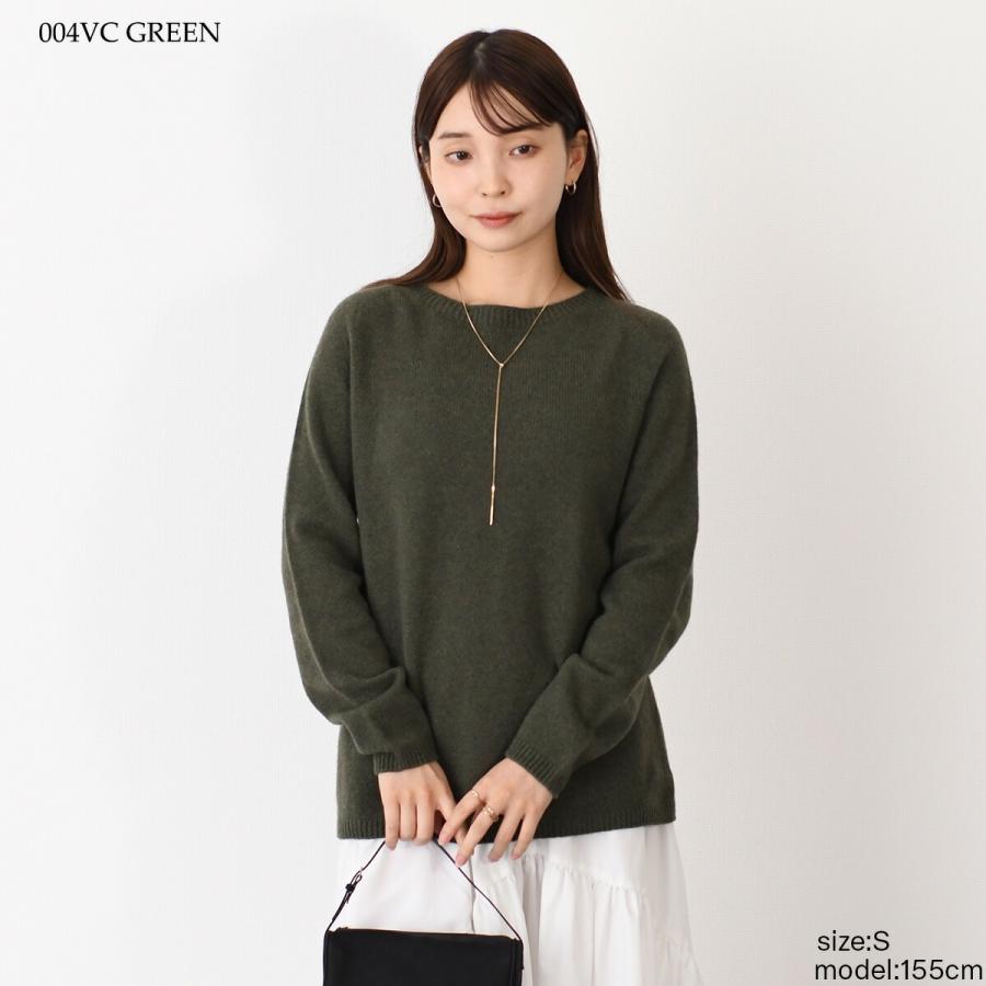 美品 マックスマーラ ケーブルニット ハイネック ローゲージ モスグリーン MAXMARA WEEKEND LINE（マックスマーラウィークエンドライン） WEEKEND
