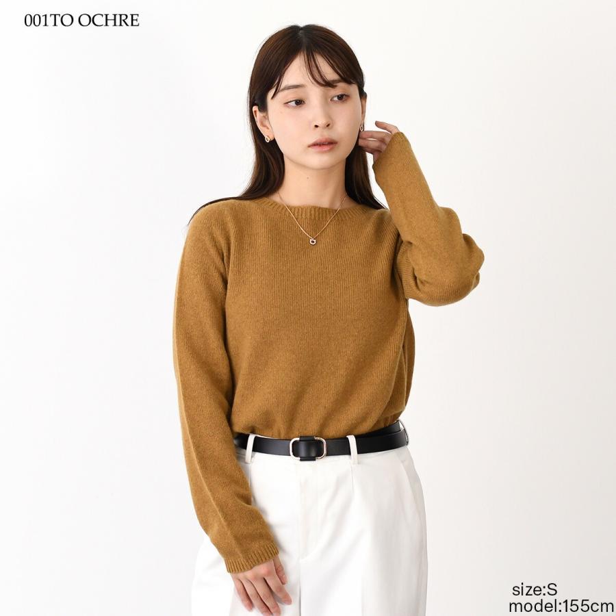 Max Mara（マックスマーラ） S Max Mara エス セーター ニット GIORI