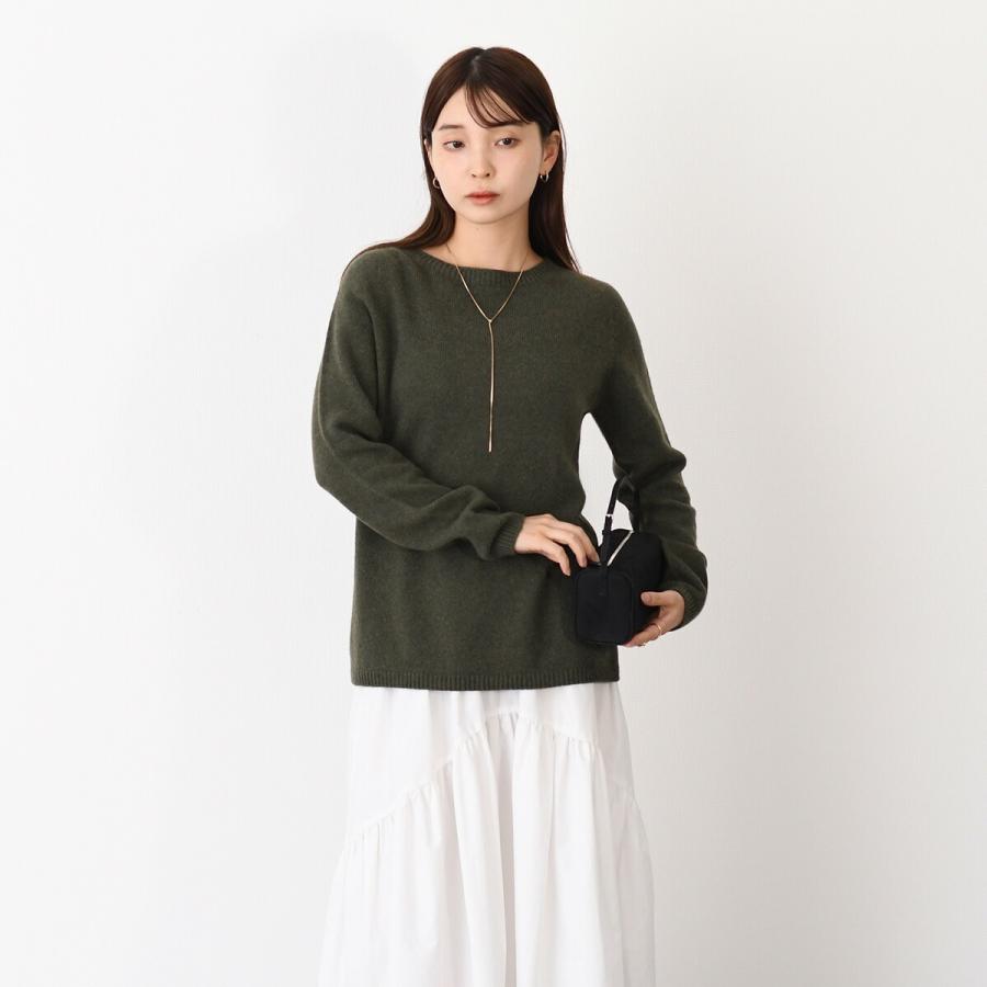 Max Mara（マックスマーラ） S Max Mara エス セーター ニット GIORI