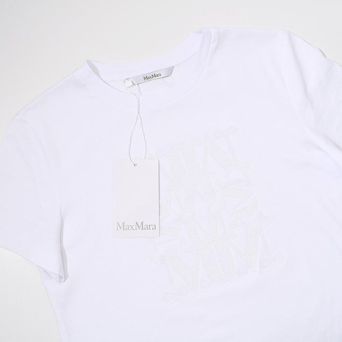 Max Mara マックスマーラ Tシャツ トップス GIOVANE Max Mara マックスマーラ Tシャツ トップス GIOVANE