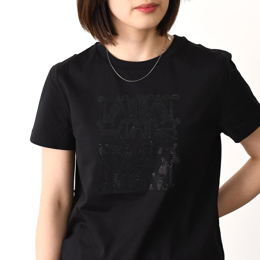 【大幅値下げ！】MaxMara Tシャツ Max Mara（マックスマーラ） Tシャツ COLIBRI コリブリ レディース
