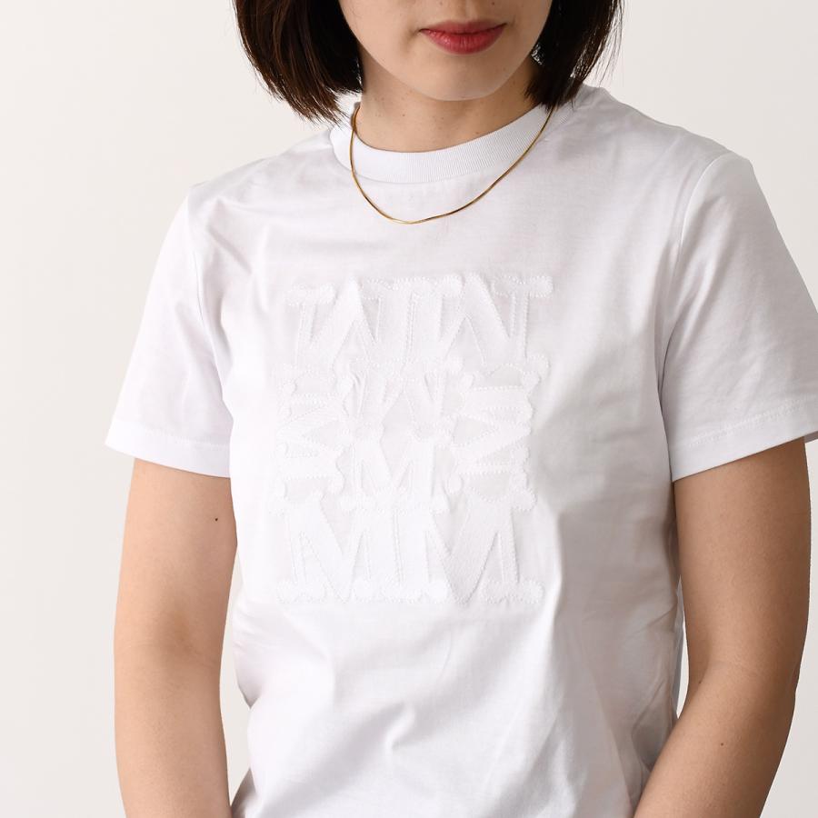 Max Mara（マックスマーラ） Tシャツ トップス GIOVANE 2511941042600