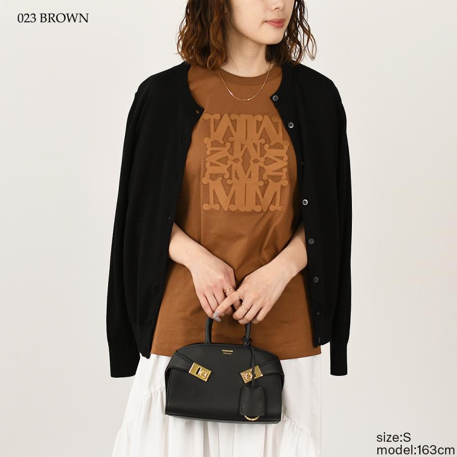 Max Mara マックスマーラ Tシャツ トップス GIOVANE Max Mara マックスマーラ Tシャツ トップス GIOVANE