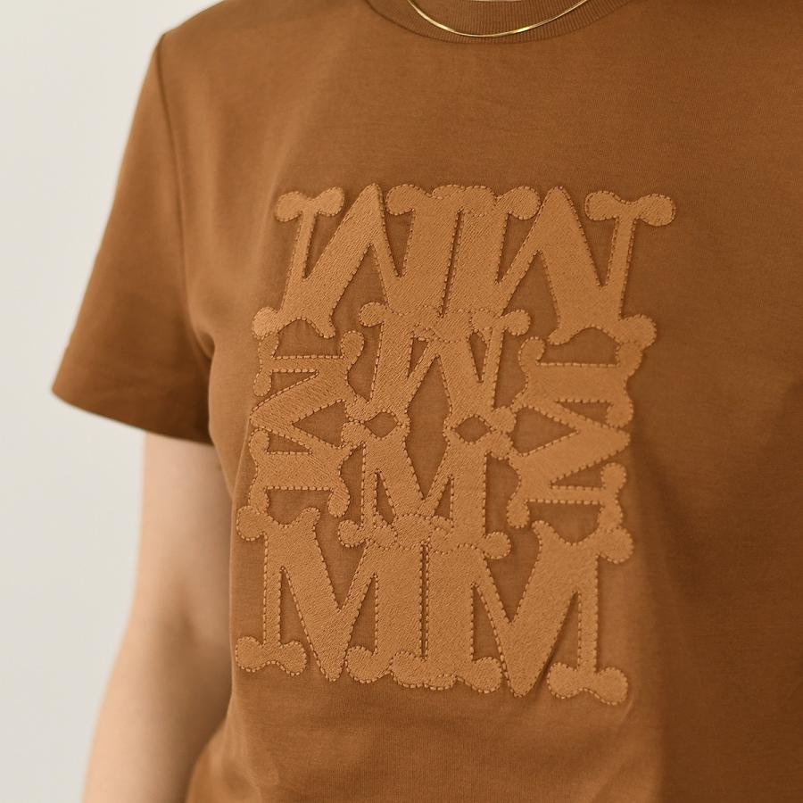 Max Mara マックスマーラ Tシャツ トップス GIOVANE Max Mara マックスマーラ Tシャツ トップス GIOVANE
