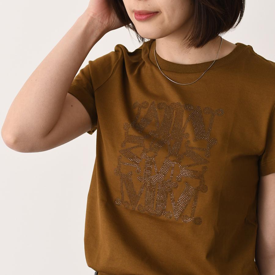 Max Mara（マックスマーラ） Tシャツ トップス GIOVANE 2511941042600