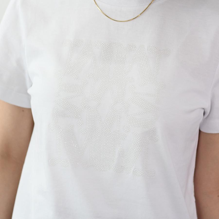 Max Mara マックスマーラ Tシャツ トップス GIOVANE Max Mara マックスマーラ Tシャツ トップス GIOVANE