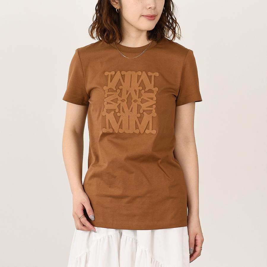 Max Mara マックスマーラ Tシャツ トップス GIOVANE Max Mara マックスマーラ Tシャツ トップス GIOVANE