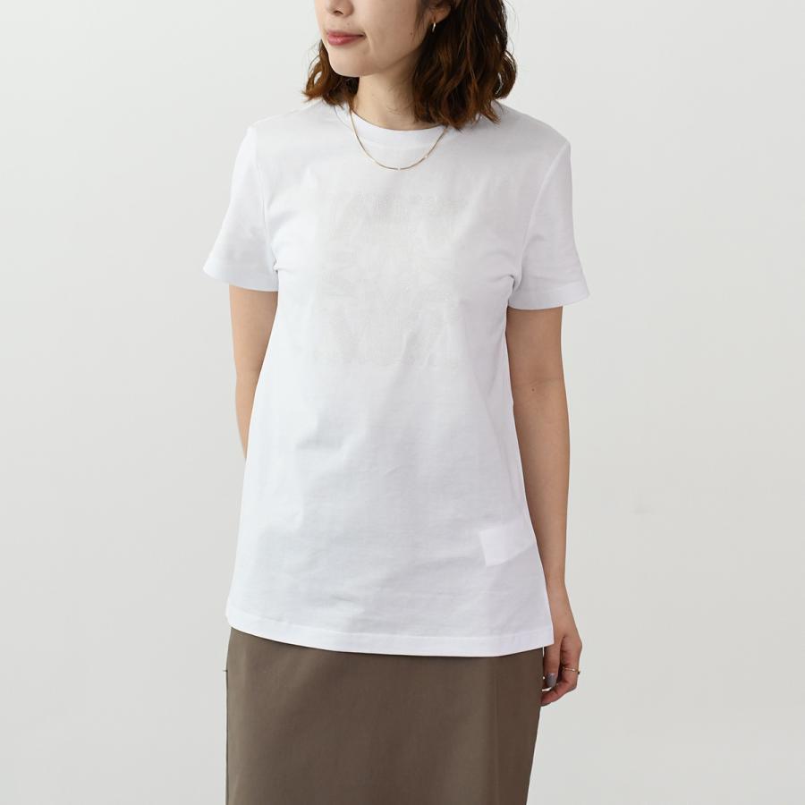 Max Mara マックスマーラ Tシャツ トップス GIOVANE Max Mara マックスマーラ Tシャツ トップス GIOVANE