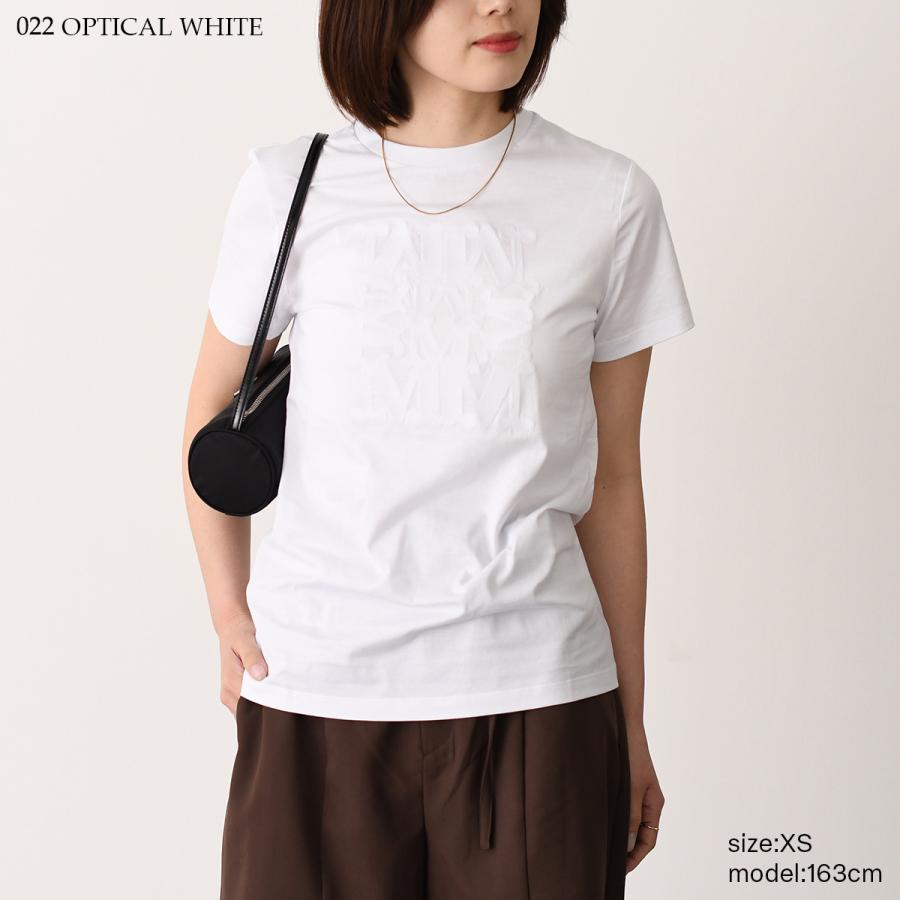 Max Mara（マックスマーラ） Tシャツ トップス GIOVANE 2511941042600