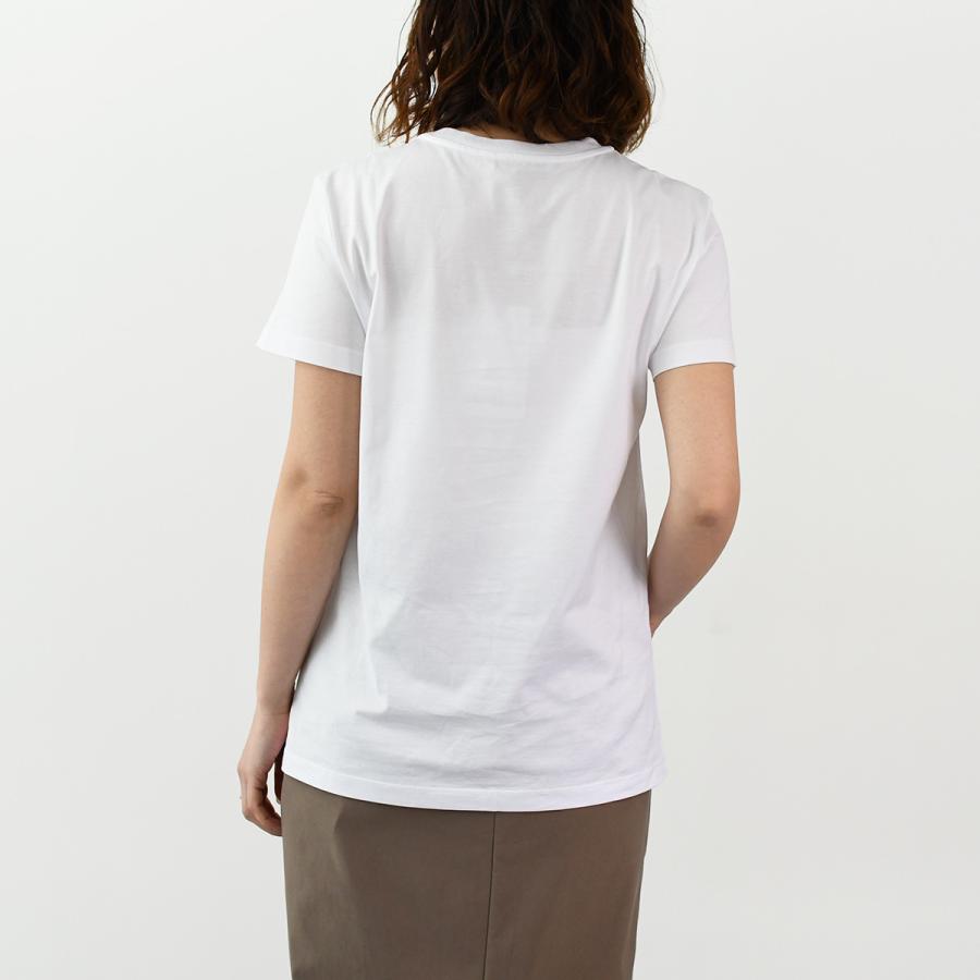 Max Mara マックスマーラ Tシャツ トップス GIOVANE Max Mara マックスマーラ Tシャツ トップス GIOVANE