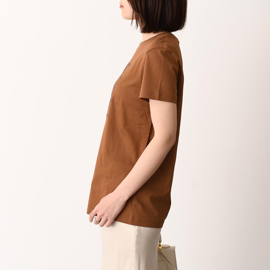 Max Mara（マックスマーラ） Tシャツ トップス GIOVANE 2511941042600