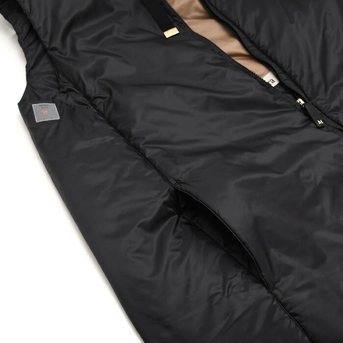 Max Mara（マックスマーラ） Max Mara The Cube ベスト ザ キューブ